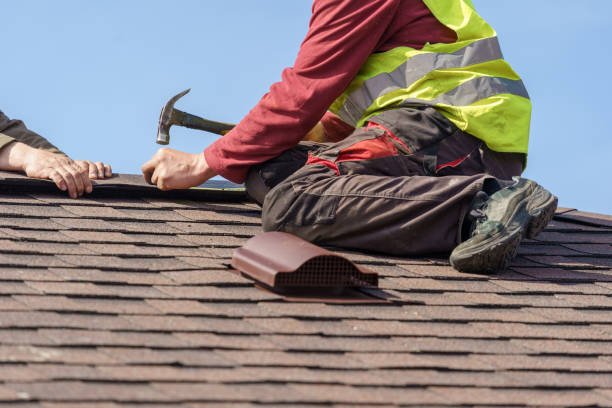 Best Residential Roofing Contractor  in Chevy Chase, MD