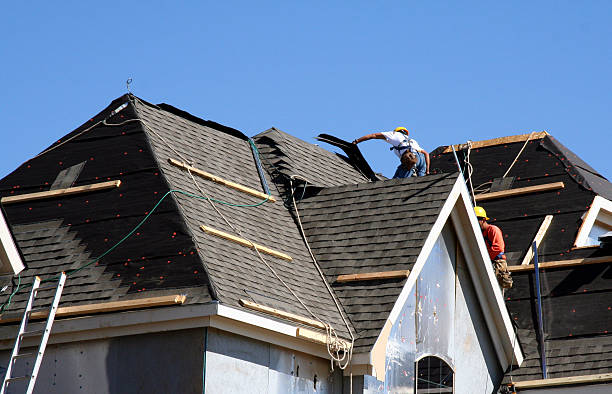 Best Commercial Roofing Services  in Chevy Chase, MD