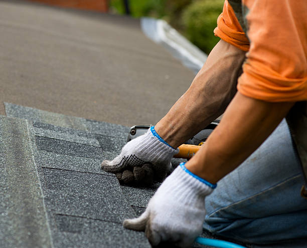 Professional Roofing Contractor in Chevy Chase, MD