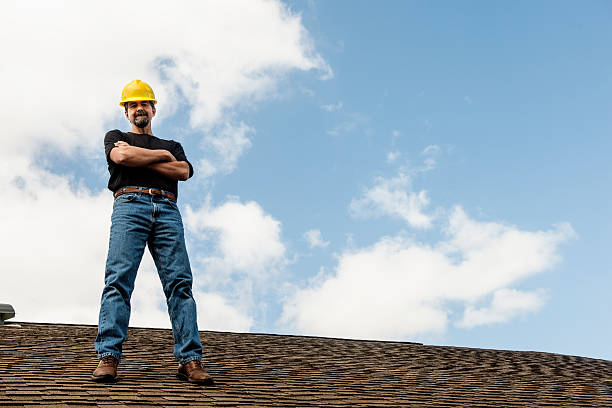 Best Roof Waterproofing Services  in Chevy Chase, MD