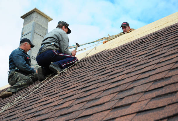 Best Best Roofing Contractors  in Chevy Chase, MD